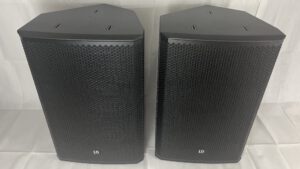 15" Hochtöner LD Systems Stinger G3