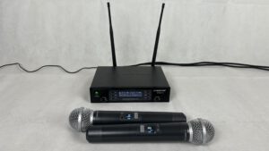 Funkmikrofone Phenyx Pro PTU-71