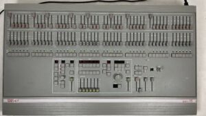 Lichtmischpult Zero88 Sirius 48