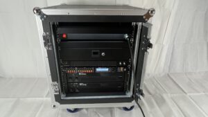 Stinger G3 PA Rack